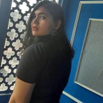 Dikshya Mahapatra